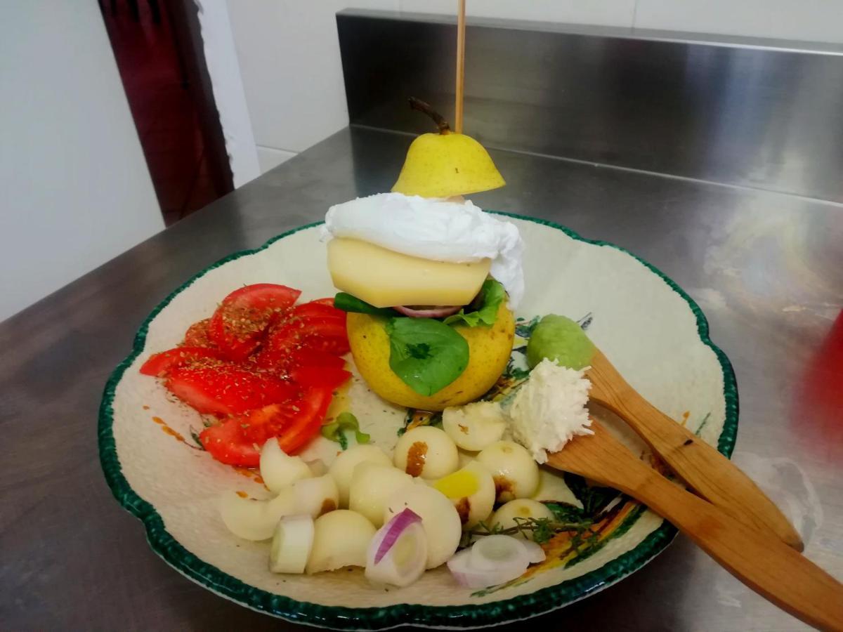 Locanda Dei Mercanti Ξενοδοχείο Crevacuore Εξωτερικό φωτογραφία