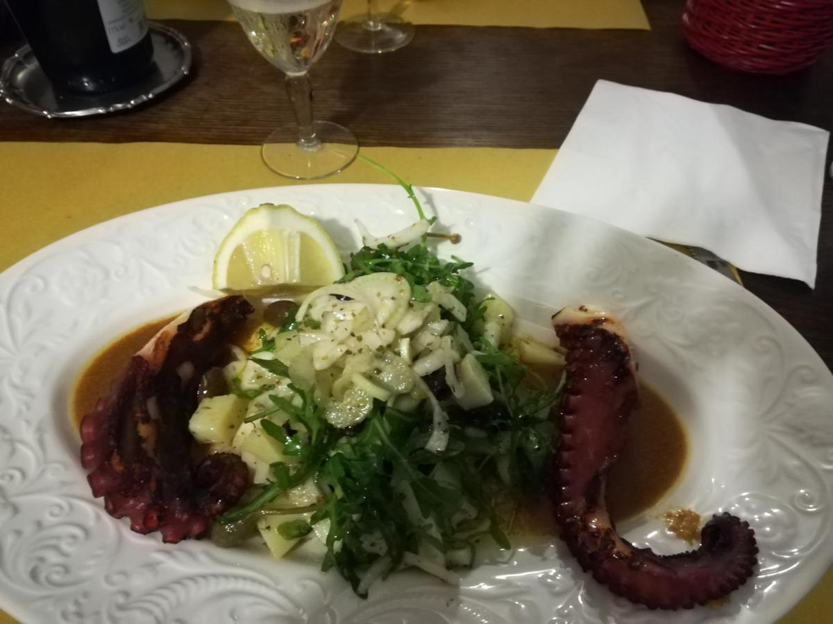 Locanda Dei Mercanti Ξενοδοχείο Crevacuore Εξωτερικό φωτογραφία