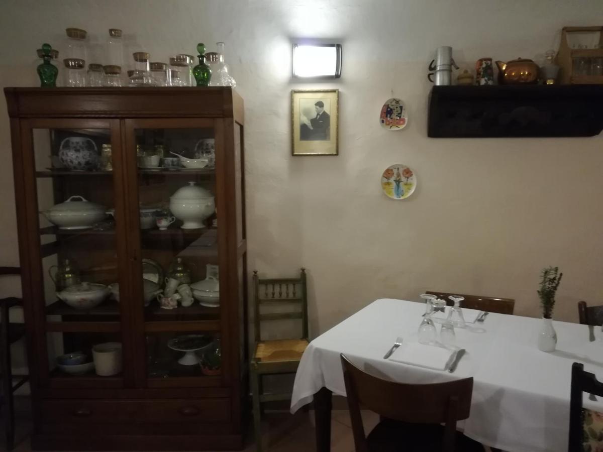 Locanda Dei Mercanti Ξενοδοχείο Crevacuore Εξωτερικό φωτογραφία