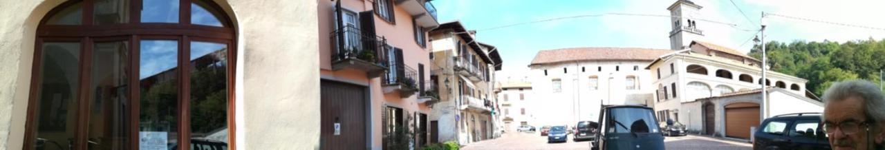 Locanda Dei Mercanti Ξενοδοχείο Crevacuore Εξωτερικό φωτογραφία