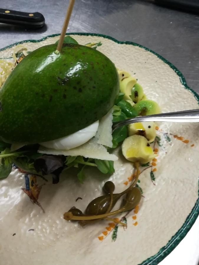 Locanda Dei Mercanti Ξενοδοχείο Crevacuore Εξωτερικό φωτογραφία