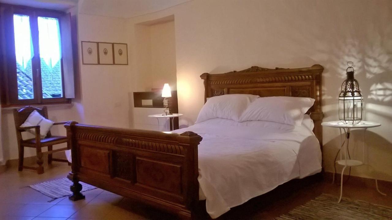 Locanda Dei Mercanti Ξενοδοχείο Crevacuore Εξωτερικό φωτογραφία