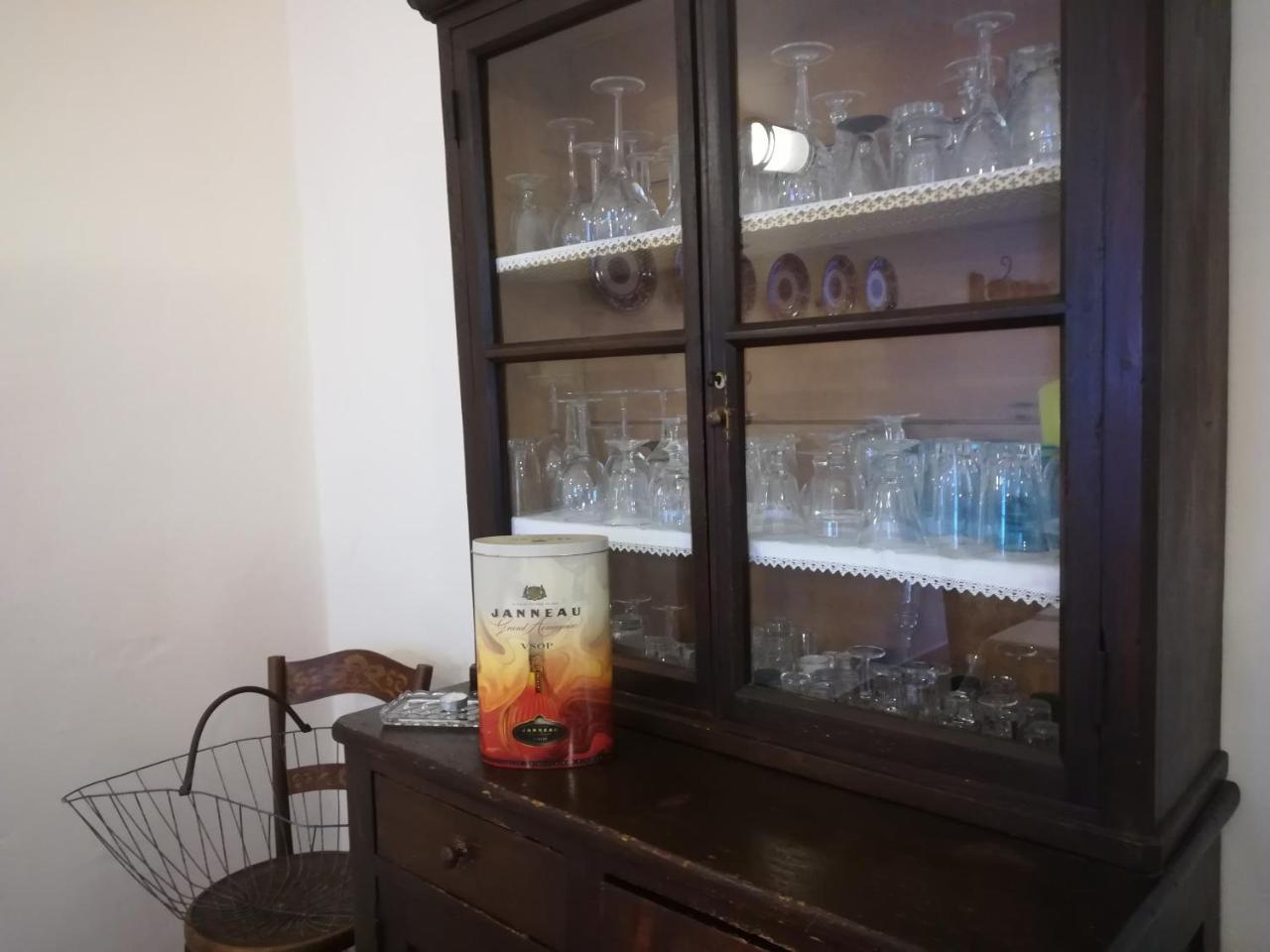 Locanda Dei Mercanti Ξενοδοχείο Crevacuore Εξωτερικό φωτογραφία