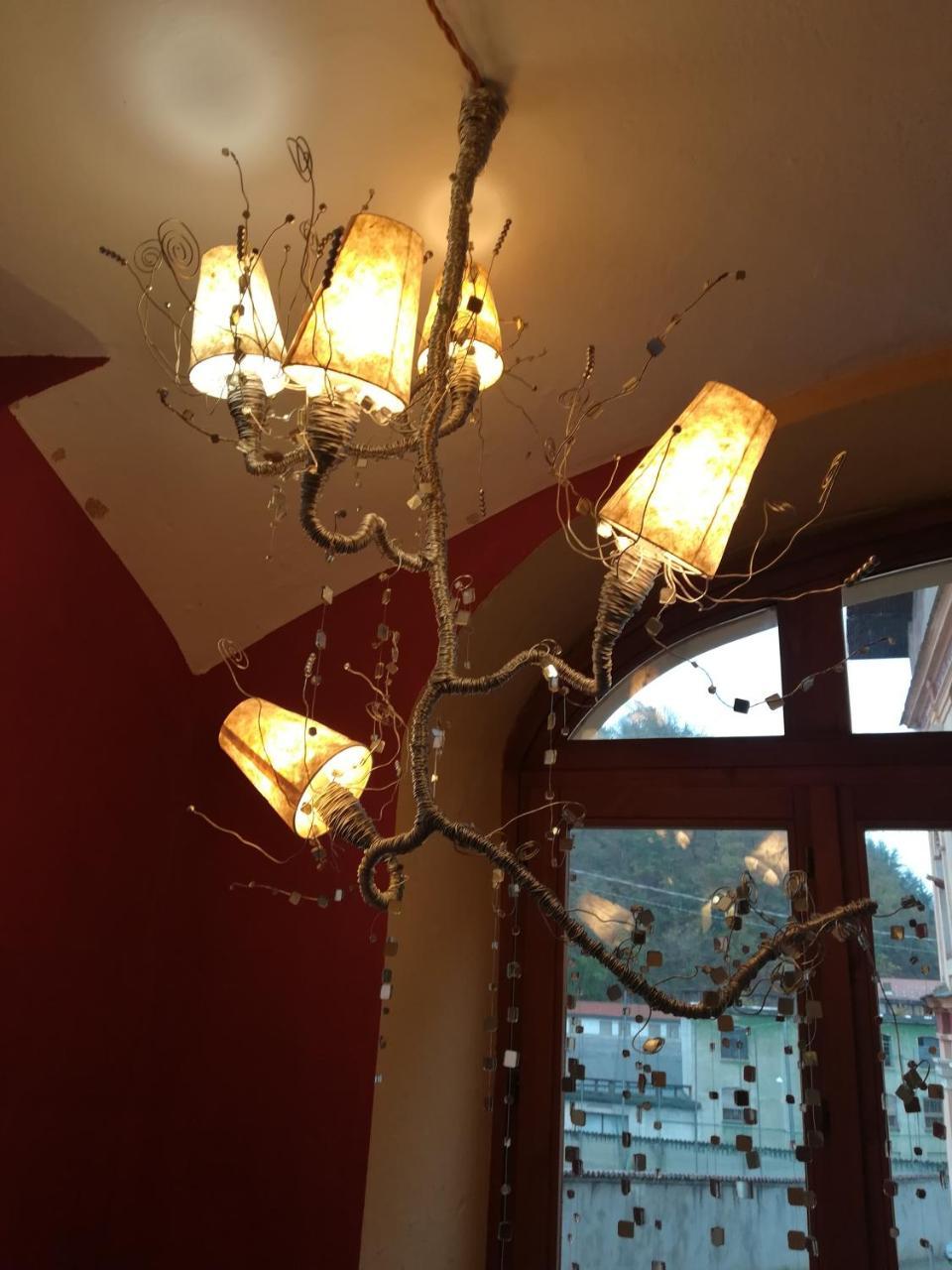Locanda Dei Mercanti Ξενοδοχείο Crevacuore Εξωτερικό φωτογραφία