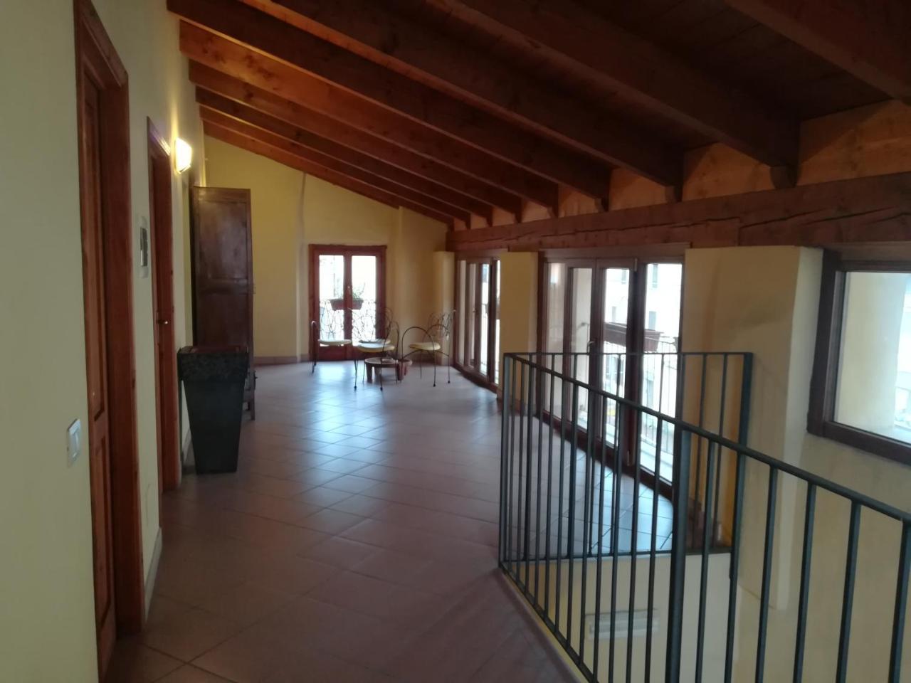 Locanda Dei Mercanti Ξενοδοχείο Crevacuore Εξωτερικό φωτογραφία
